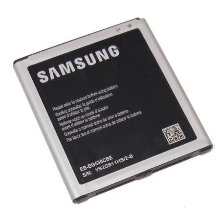 Acumulator Samsung original Samsung Galaxy J3 2016, Grand Prime, J5 J500FN
