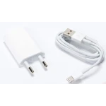 Incarcator cu Cablu USB compatibil cu iPhone 5/5s/5c, 6/6s/6s Plus, 7/7 Plus, 8/8 Plus, SE, X, XS, XR, MAX - compatibil lightning