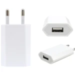 Incarcator cu Cablu USB compatibil cu iPhone 5/5s/5c, 6/6s/6s Plus, 7/7 Plus, 8/8 Plus, SE, X, XS, XR, MAX - compatibil lightning