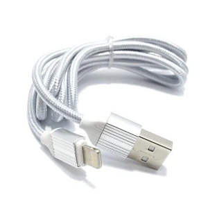 Incarcator LDNIO A2206 Adaptive Travel Charger, 5V 2.4A, 2 USB cu Auto-ID pentru iPhone, iPad, Negru-Gri