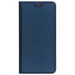 Husa pentru Samsung Galaxy A10 Dux Ducis Flip Case Navy
