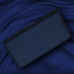 Husa pentru Samsung Galaxy A10 Dux Ducis Flip Case Navy