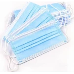 Masca de protectie - de unica folosinta 50 bucati/set