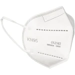 Set 10 Masti de Protectie KN 95, FFP2