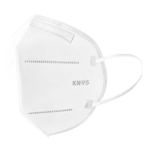 Set 10 Masti de Protectie KN 95, FFP2