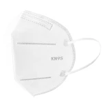 Set 10 Masti de Protectie KN 95, FFP2