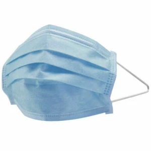 Set 50 bucati Masti faciale, de protectie, de unica folosinta, nesterile