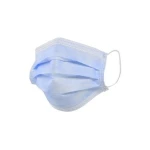 Set 50 bucati Masti faciale, de protectie, de unica folosinta, nesterile
