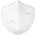 Masca de protectie, KN95, FFP2, Set 10 bucati
