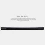 Husa Samsung Galaxy Note 10 Qin Nillkin Neagra