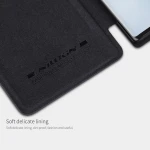Husa Samsung Galaxy Note 10 Qin Nillkin Neagra