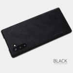 Husa Samsung Galaxy Note 10 Qin Nillkin Neagra
