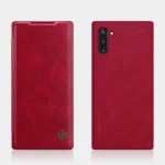 Husa Samsung Galaxy Note 10 Qin Nillkin Rosie
