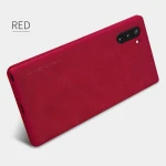 Husa Samsung Galaxy Note 10 Qin Nillkin Rosie