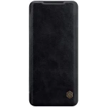 Husa tip carte Nillkin Qin pentru Samsung Galaxy S20 , negru