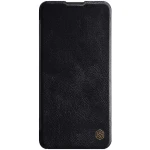 Husa tip carte Nillkin Qin pentru Huawei P40, negru