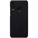Husa tip carte Nillkin Qin pentru Huawei P30 lite, negru