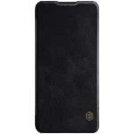 Husa tip carte Nillkin Qin pentru Huawei P30 lite, negru