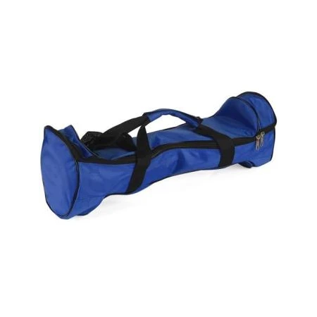 Husa tip geanta de transport pentru hoverboard, blue, 10 inch