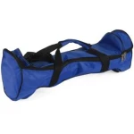 Husa tip geanta de transport pentru hoverboard, blue, 10 inch