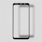 Folie din sticla 3D Nillkin CP Max pentru Samsung Galaxy S9 Plus, negru