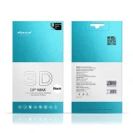 Folie sticla Nillkin 3D CP Max pentru Samsung Galaxy S9 Negru
