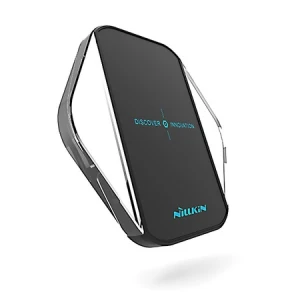 Nillkin magic cube fast wireless charger, model mc012