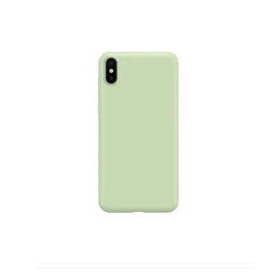 Husa de protectie Thin Iphone X/XS, X-LEVEL, Verde