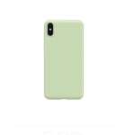 Husa de protectie Thin Iphone X/XS, X-LEVEL, Verde