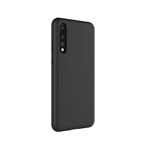 Husa X-LEVEL Thin pentru Samsung Galaxy A50, din silicon, super slim