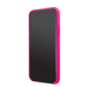 Husa Huawei P40 Lite Silicone Pink