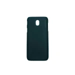 Husa Policarbonat X-Level Metallic pentru Samsung Galaxy J5 2017 - Negru Metalic