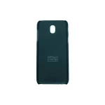 Husa Policarbonat X-Level Metallic pentru Samsung Galaxy J5 2017 - Negru Metalic