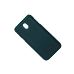 Husa Policarbonat X-Level Metallic pentru Samsung Galaxy J5 2017 - Negru Metalic