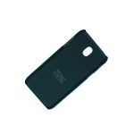 Husa Policarbonat X-Level Metallic pentru Samsung Galaxy J5 2017 - Negru Metalic
