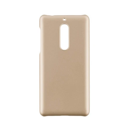 Husa Spate X-level Metallic Nokia 5 Gold