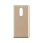 Husa Spate X-level Metallic Nokia 5 Gold
