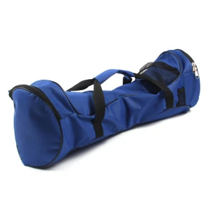Husa Geanta Albastra pentru hoverboard de 8inch/10 inch