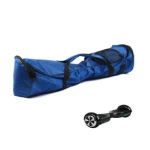Husa Geanta Albastra pentru hoverboard de 8inch/10 inch