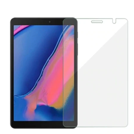 Folie Tempered Glass Samsung Tab A 8.0 (2019) SM-P200 / P205 Sticla Securizata