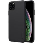 Husa pentru Iphone 11 Pro Max Super Frosted Nillkin Neagra