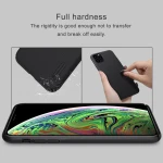 Husa pentru Iphone 11 Pro Max Super Frosted Nillkin Neagra