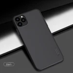 Husa pentru Iphone 11 Pro Max Super Frosted Nillkin Neagra