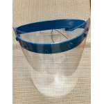 Viziera faciala, Beficient, Transparent, Universal