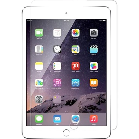 Folie sticla iPad mini 3 TEMPERED GLASS 9H
