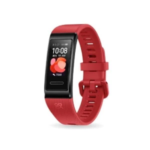 Bratara fitness Huawei Band 4 Pro Cinnabar Red