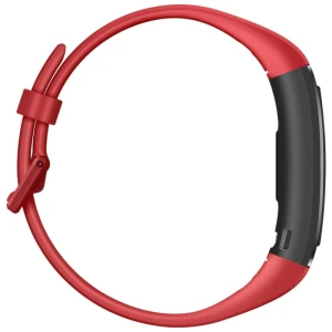 Bratara fitness Huawei Band 4 Pro Cinnabar Red