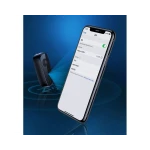 Transmitator Audio Ugreen, Cm279, Aux To Bluetooth 5.0 Aptx, Negru