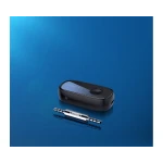 Transmitator Audio Ugreen, Cm279, Aux To Bluetooth 5.0 Aptx, Negru