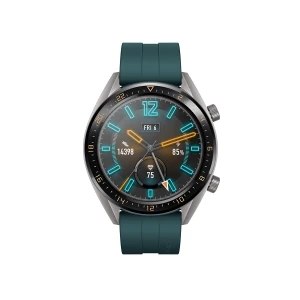 Ceas smartwatch Huawei Watch GT Active Dark Green